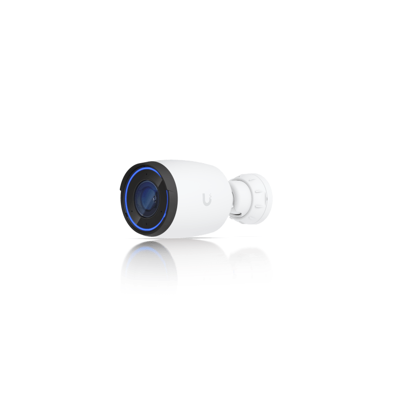 UniFi UVC-AI-PRO-WHITE: Cámara 4K IA, Zoom 3X, Audio Bidirec | Precio México - Envío Inmediato | LM Soluciones